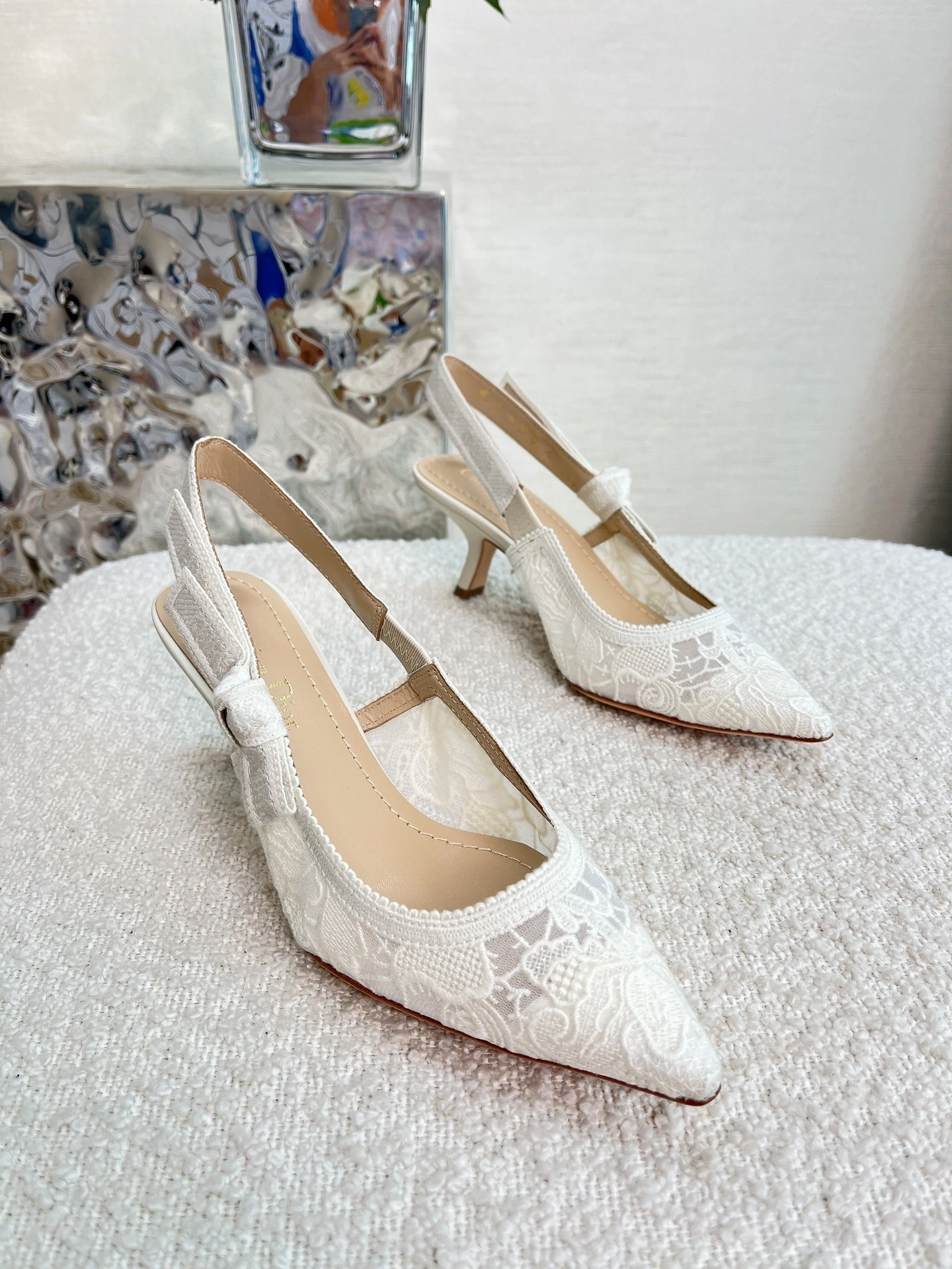 coco-- KDV038LEK_S01W 6.5cm Heel height item:C-X002J0442Y